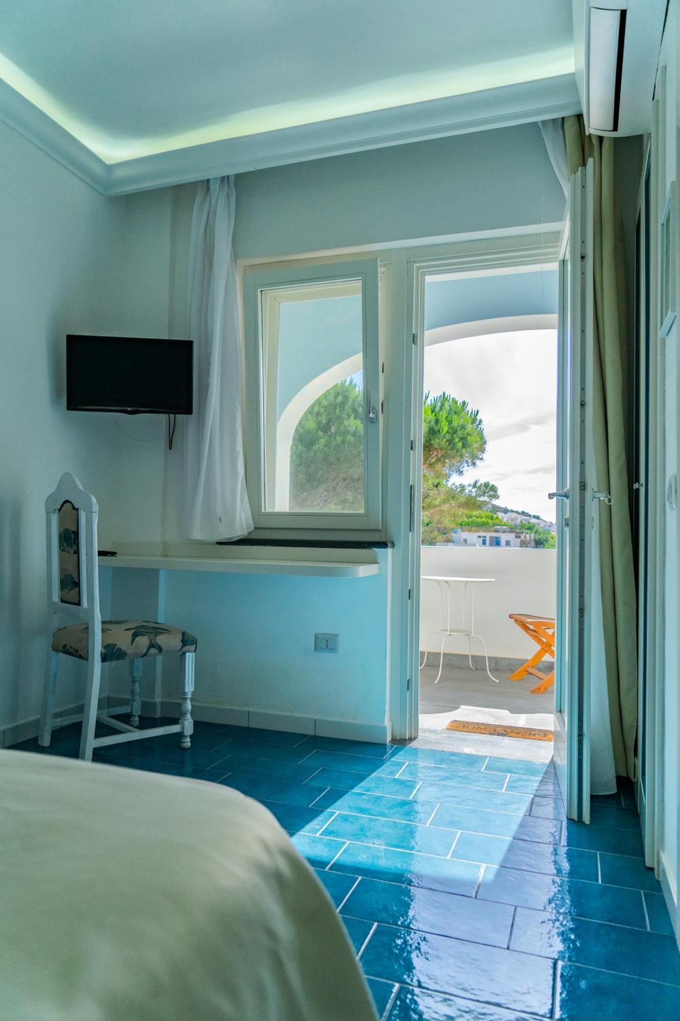 Villa Acacia ポンツァ エクステリア 写真