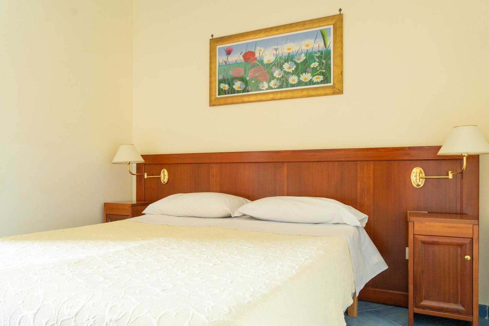 Villa Acacia ポンツァ エクステリア 写真