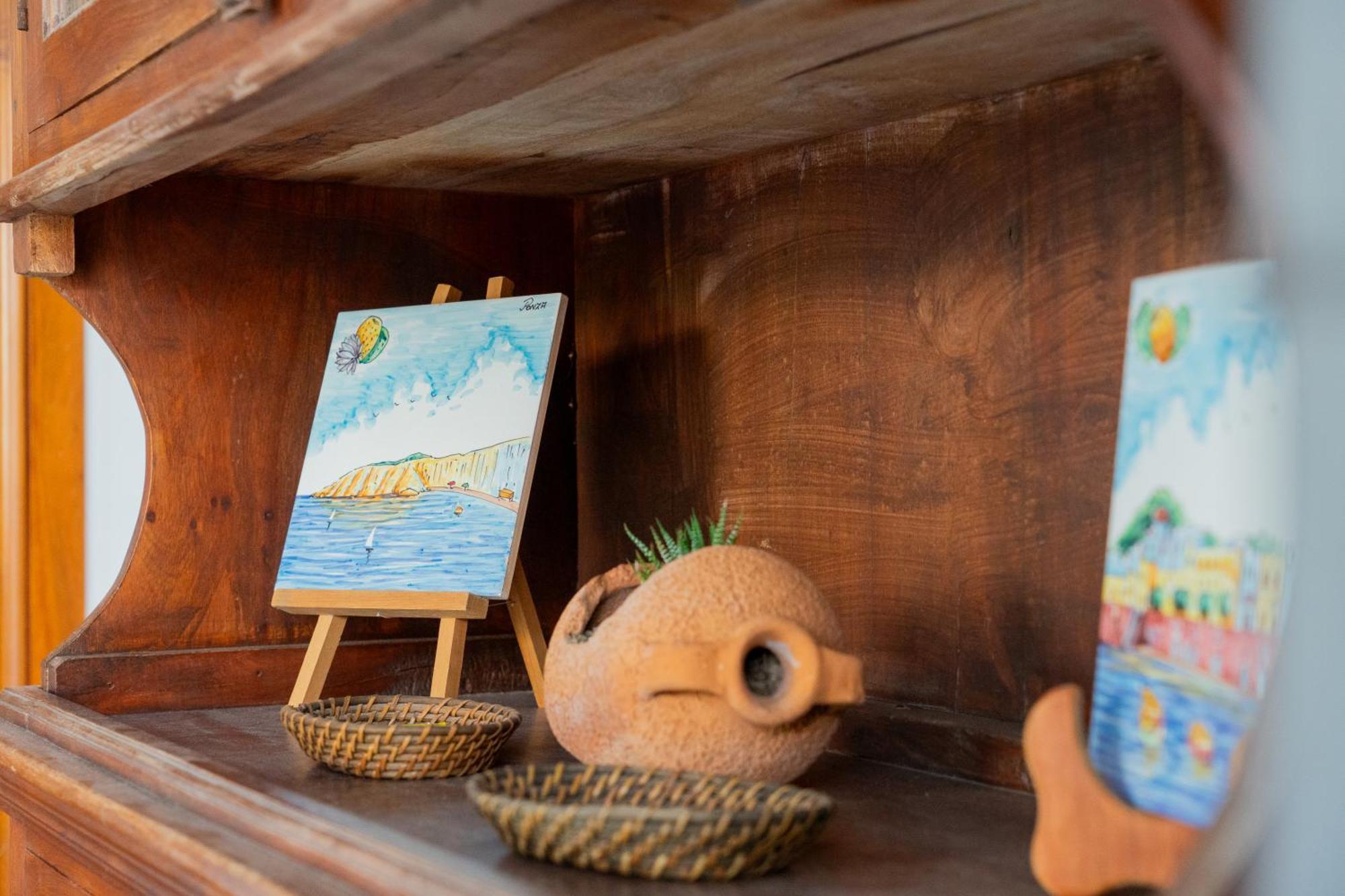 Villa Acacia ポンツァ エクステリア 写真