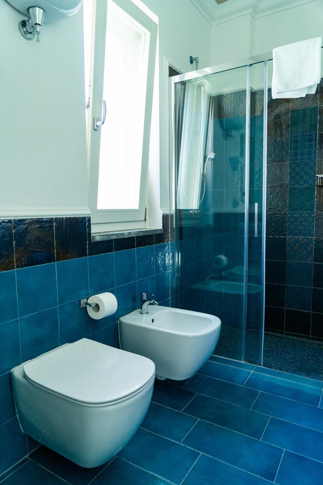 Villa Acacia ポンツァ エクステリア 写真