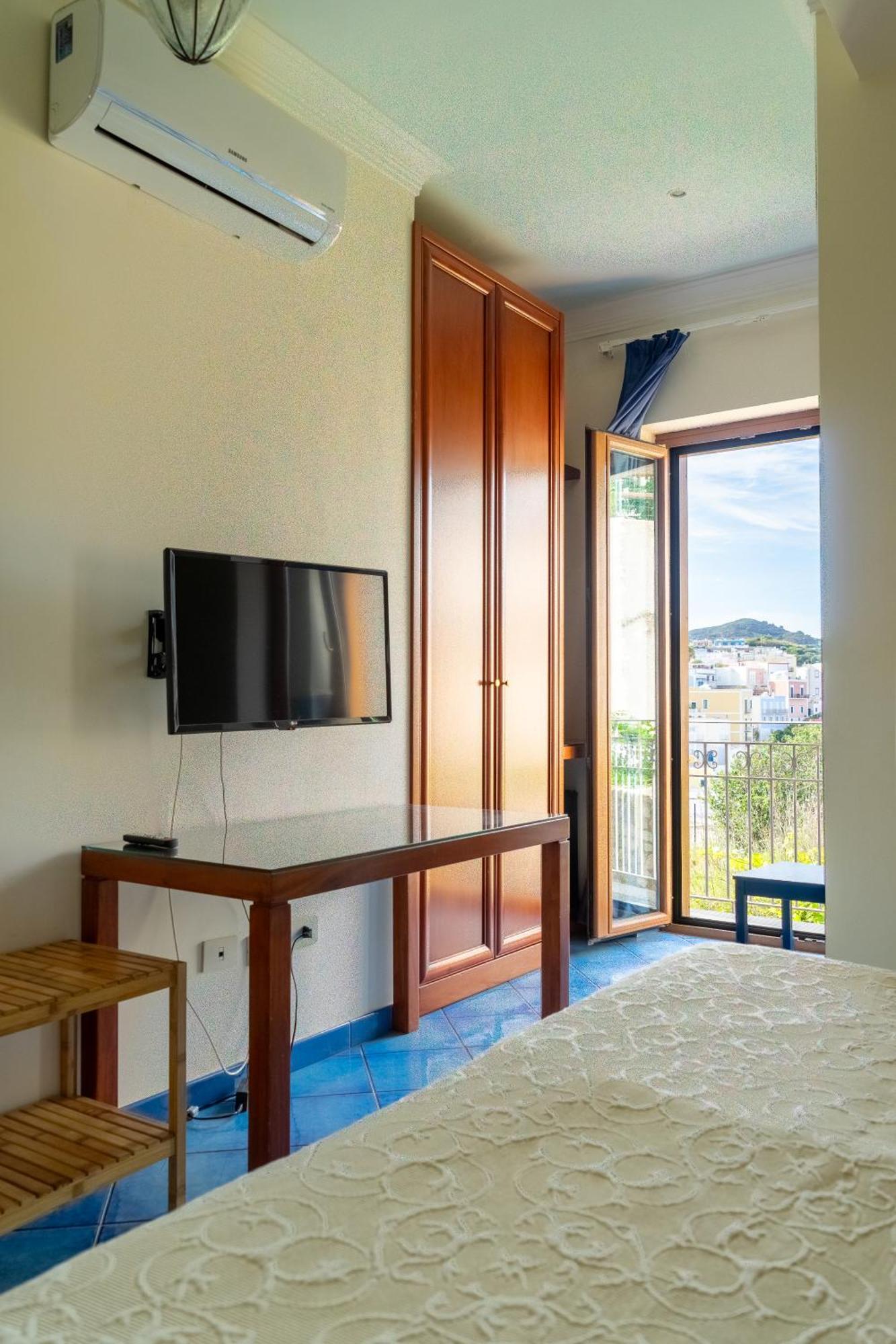 Villa Acacia ポンツァ エクステリア 写真