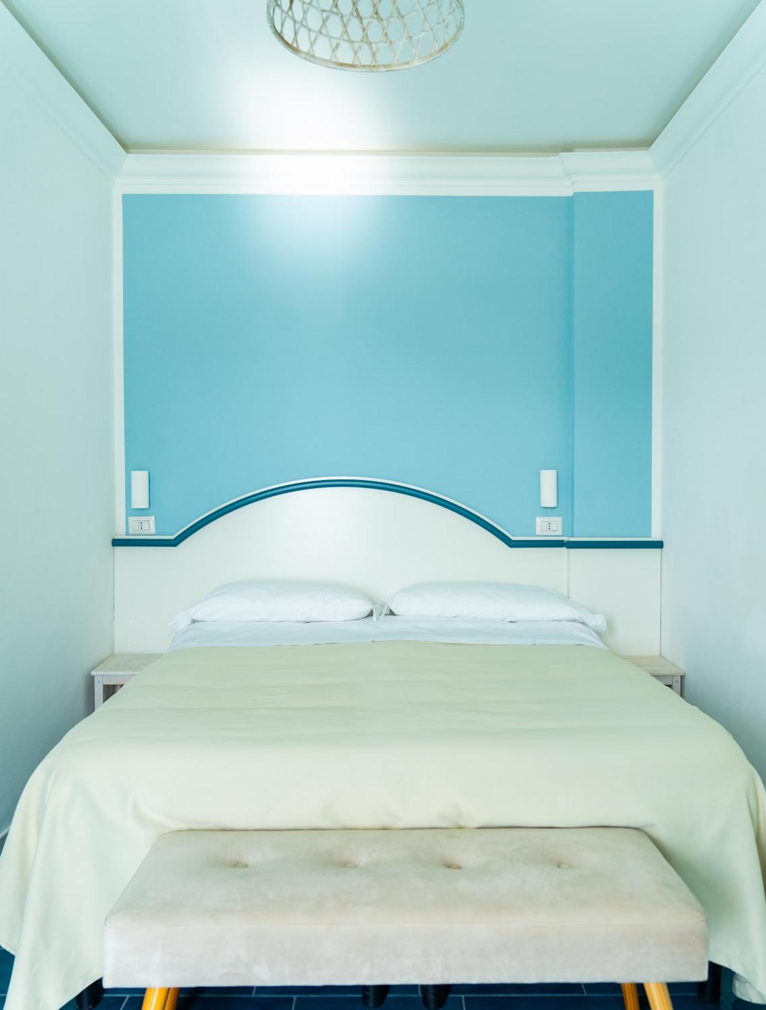 Villa Acacia ポンツァ エクステリア 写真