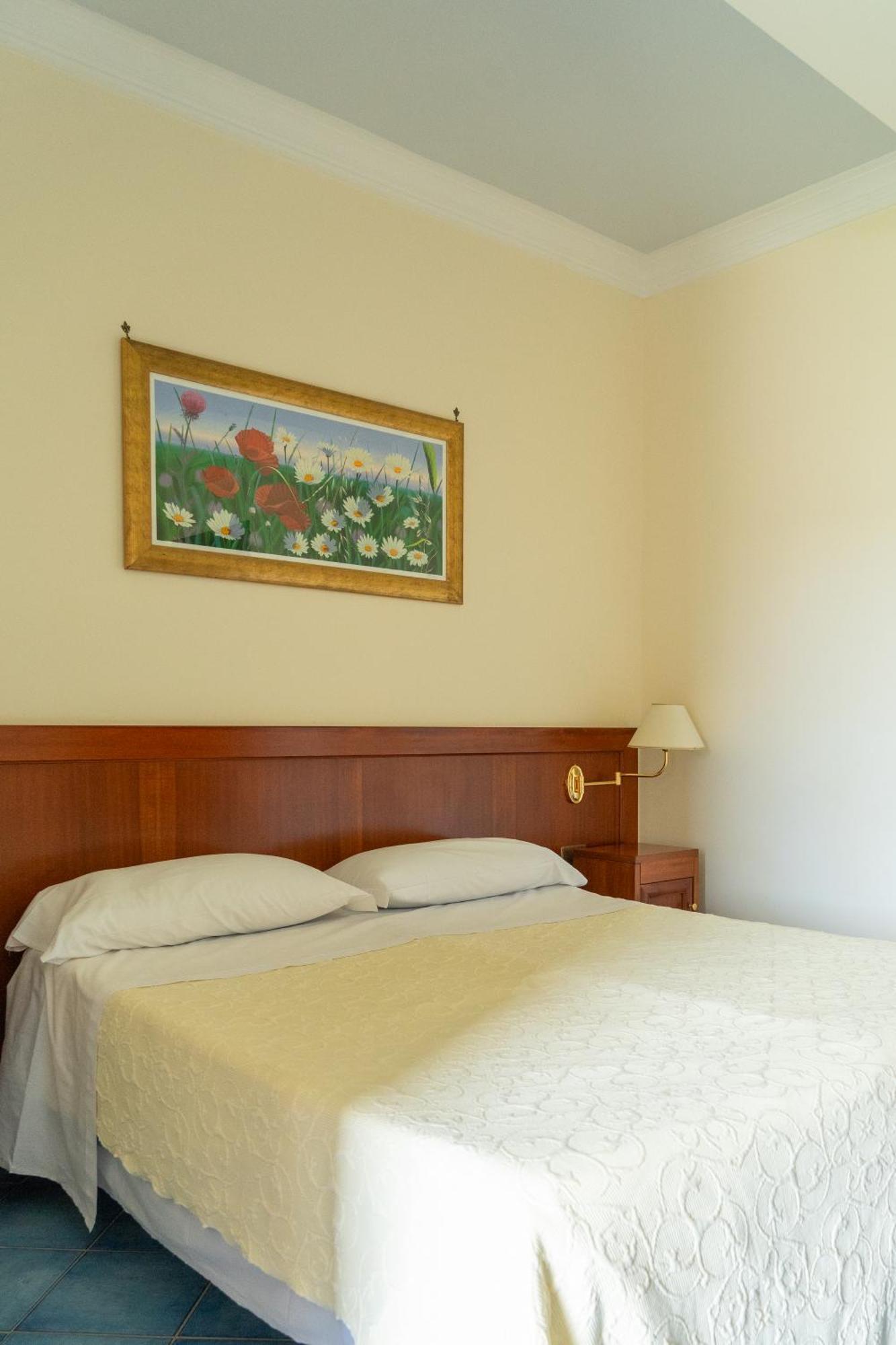 Villa Acacia ポンツァ エクステリア 写真