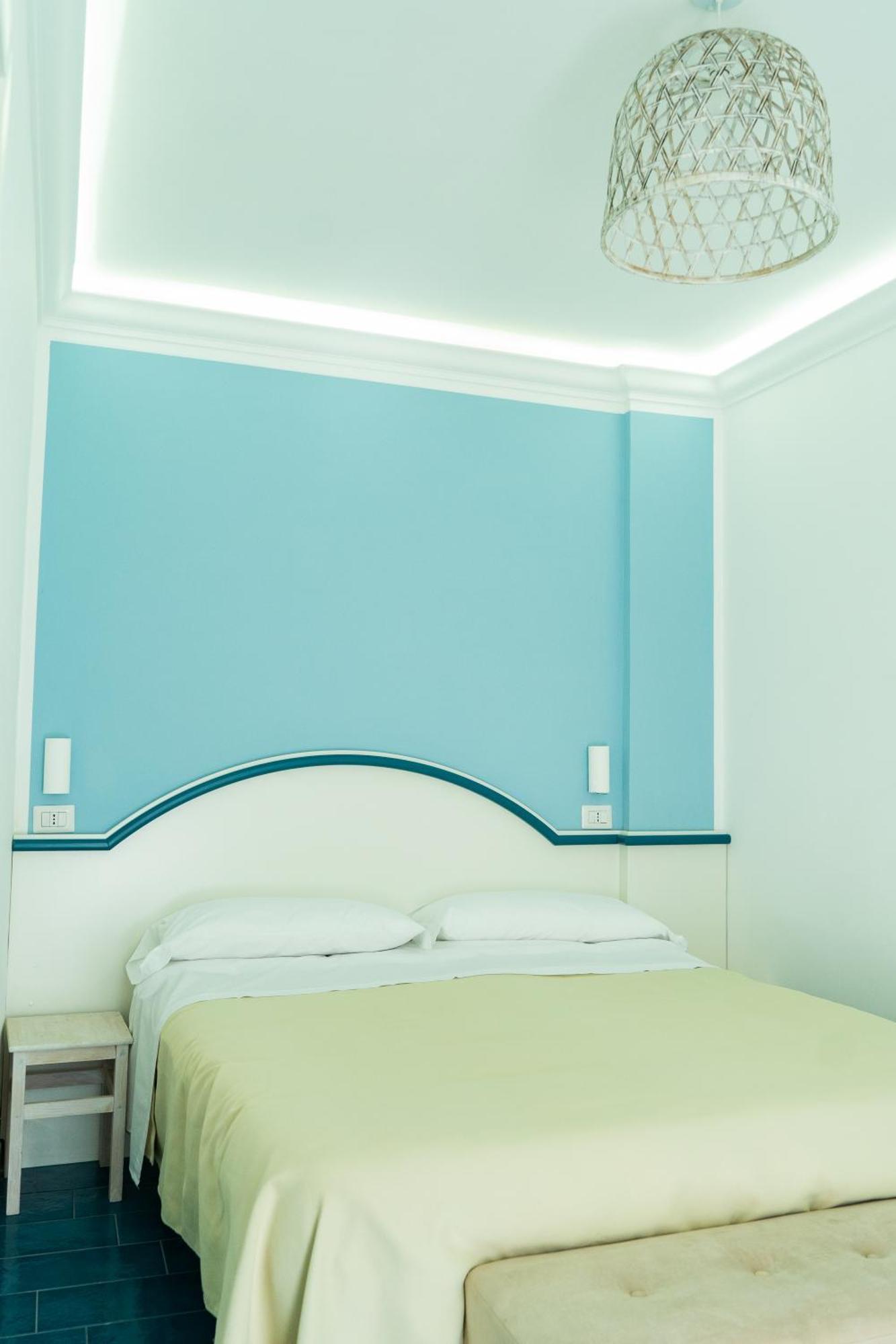 Villa Acacia ポンツァ エクステリア 写真
