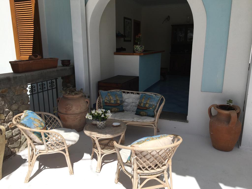 Villa Acacia ポンツァ エクステリア 写真