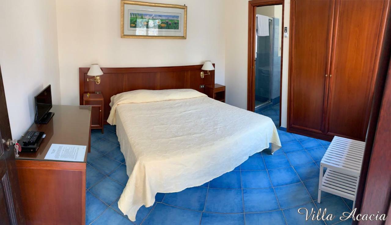 Villa Acacia ポンツァ エクステリア 写真