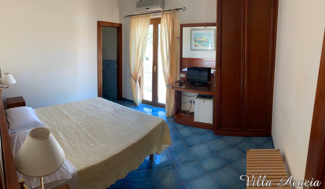 Villa Acacia ポンツァ エクステリア 写真